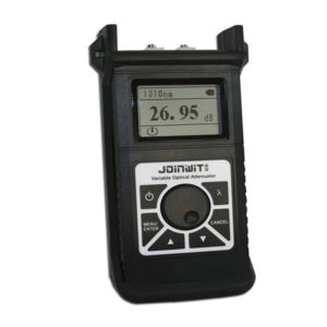 Аттенюатор оптический переменный JW3303