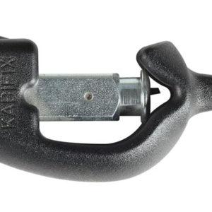 Инструмент для снятия кабельной оболочки диаметром 6-28 мм. cтриппер Kabifix FK28