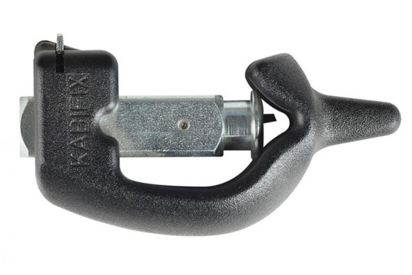 Инструмент для снятия кабельной оболочки диаметром 6-28 мм. cтриппер Kabifix FK28