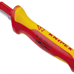 Нож для удаления оболочек кабеля KN-9855