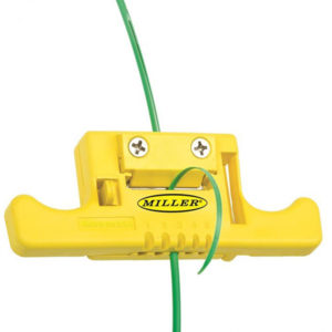 Стриппер Miller MSAT 5 для извлечения ОВ из модулей 1.9-3.0 мм