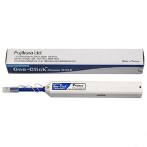 Очиститель волокна Fujikura One-Click Cleaner 1.25 (LC, MU)